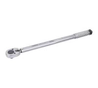 Draper 1x 1/2" Square Drive 40-210Nm Ratchet Torque Wrench Professional Tool