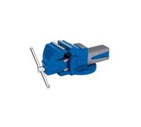 Draper 1x 100mm Engineers Bench Vice Garage Professional Standard Tool 45230