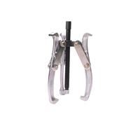 Draper 1x 102mm Reachx110mm Spread Triple Leg Reversible Puller Work Tool 13909