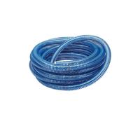 Draper 1x 10mx25mm 1" Pvc Suction Hose Garage Professional Standard Tool 20469