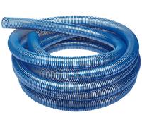 Draper 1X 10Mx50mm 2" Pvc Suction Hose Garage 20470