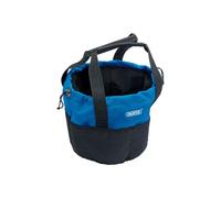 Draper 14 Pocket Bucket-Shaped Bag - 02984