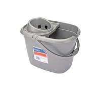 Draper 24778 12L Plastic Mop Bucket