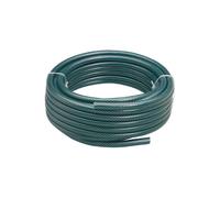 Draper Garden Hose Pipe 1/2" / 12.5mm 15m Green