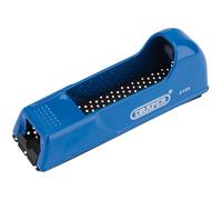 Draper 1x 140mm Multirasp Wood Block Plane Garage Professional Standard Tool