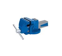 Draper 1x 150mm Engineers Bench Vice Garage Professional Standard Tool 45232