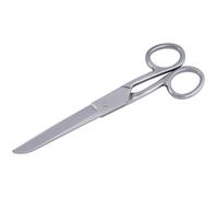 Draper 1x 155mm Household Scissors Garage Professional Standard Tool 14130
