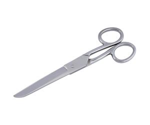 Draper 1x 155mm Household Scissors Garage Professional Standard Tool 14130