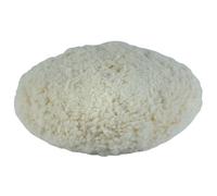 Draper Hook & Loop Backed Lambswool Polishing Bonnet For 44191, 175mm 46295