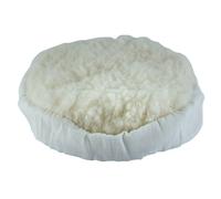 Draper 58667 Lambswool Polishing Bonnet 175Mm each