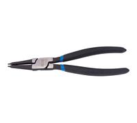 Draper 1x 180mm Straight Tip Internal Circlip Pliers Professional Tool 38995