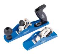 Draper 1x 2 Piece Combined Plane Set Garage Professional Standard Tool 19702