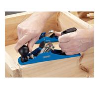Draper 1x 2 Piece Combined Plane Set Garage Professional Standard Tool 19702