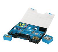 22 Compartment Organiser