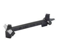 Draper 9-In-1 Drain Plug Wrench, 200mm 07179
