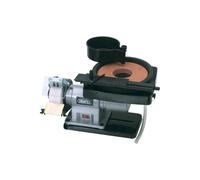 Draper 1x 230V Wet & Dry Bench Grinder Garage Professional Standard Tool 31235