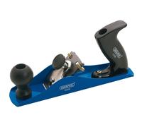 Draper 19208 Hobbyist Smoothing Plane 235Mm each