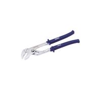 Draper 1x 240mm 33mm Capacity Waterpump Pliers Professional Tool 56618