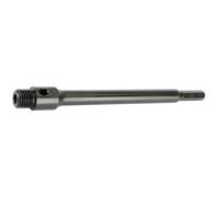 Draper 1x 240mm Hexagonal Arbor for Diamond Core Bits Professional Tool 43708