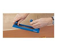 Draper 1x 255mm Adjustable Handle Multirasp Wood Plane Professional Tool 13848