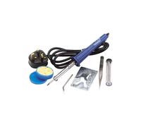 Draper 1x 25W 230V Soldering Kit Garage Professional Standard Tool 71415