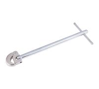 Draper 68733 32mm Capacity Adjustable Basin Wrench