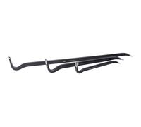 Utility Bar Set (3 Piece)