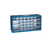 Draper Organisers with 30 Drawers