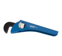 Draper 1x 300mm Adjustable Pipe Wrench Garage Professional Standard Tool 90029