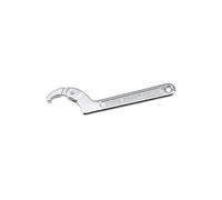 Draper Hook and Pin Spanner 68857 32-76 mm Blue