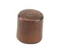Draper 20850 Rawhide Face For 20070 Copper/Rawhide Hammer 32Mm each