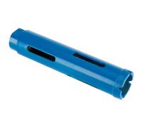 Draper 1x 38x150mm Diamond Core Bit Garage Professional Standard Tool 43710