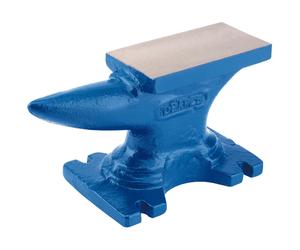 Draper 1x 4.5kg Single Bick Anvil Garage Professional Standard Tool 35481