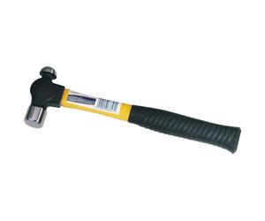 Draper 1x 450G (16oz) Fibreglass Shafted Ball Pein Hammer Professional Tool