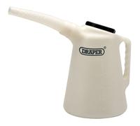 Draper 1x 5l Measuring Jug Garage Equipment Professional Standard Tool 43965