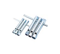 Draper 6 Piece Box Spanner Set Metric