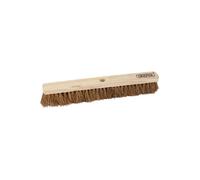 Draper Soft Coco Broom Head 24"