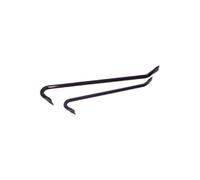 Draper 64854 Wrecking Bars 600Mm each