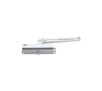 Draper 1x Adjustable Automatic Door Closer for Doors Between 40kg & 65kg Tool