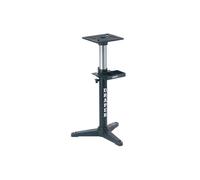 Draper 1x Adjustable Bench Grinder Stand Garage Professional Standard Tool