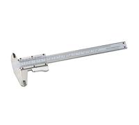 Draper 50590 Expert Vernier Caliper, 0mm-150mm,Blue