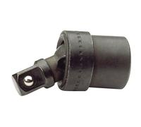Draper Expert Impact Universal Joint 75976, 1/2" Square Drive, Chrome Vanadium Steel