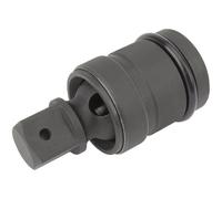 Draper 1x Expert 1'' Square Drive Impact Universal Joint Professional Tool 5561