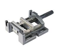 Draper Expert 64585 100mm 3 Way Drill Press Vice