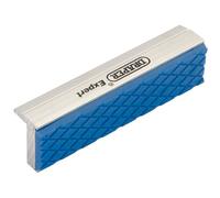 Draper 1x Expert 100mm Soft Jaws for Engineers Vice Professional Tool 14178