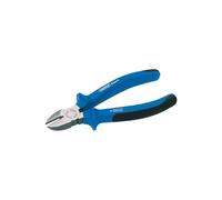 Draper 1x Expert 130mm Diagonal Side Cutter Garage Professional Standard Tool