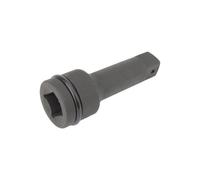 Draper 1x Expert 150mm 1" Square Drive Impact Extension Bar Professional Tool