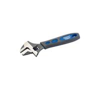 Draper 1x Expert 150mm Crescent-Type Adjustable Wrench Professional Tool 24893