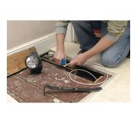 Draper 1x Expert 160mm Copper or Aluminium Cable Cutter Professional Tool 39224