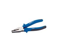 Draper 1x Expert 180mm Combination Pliers Garage Professional Standard Tool